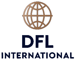 Logo DFL International